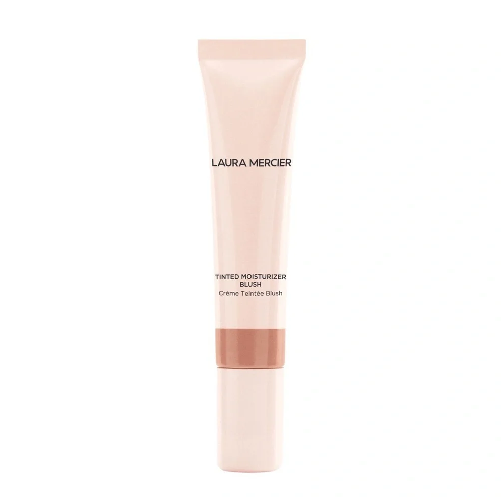 Laura Mercier PROVENCE Tinted Moisturizer Blush | NEW | Pink Nude Cream Blush